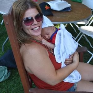 Meet your Posher, Marian